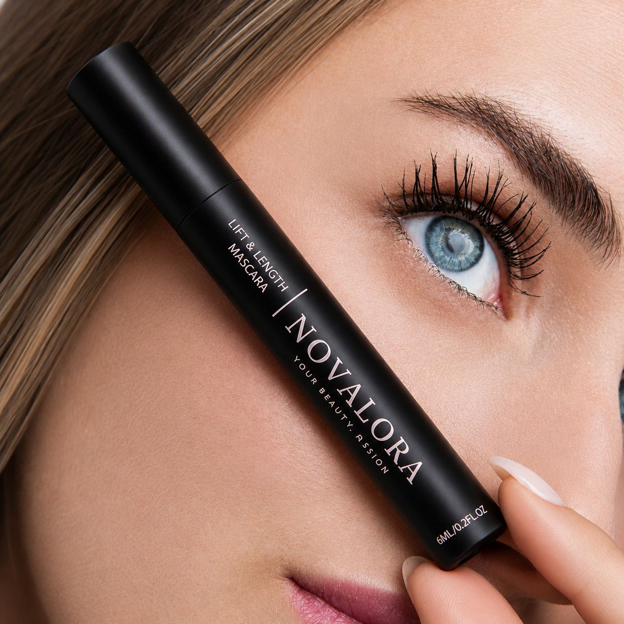 Novalora Lift & Length Mascara