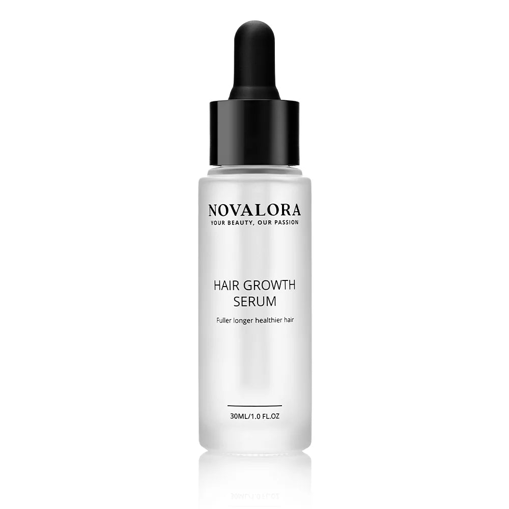 Novalora Hair Growth Serum