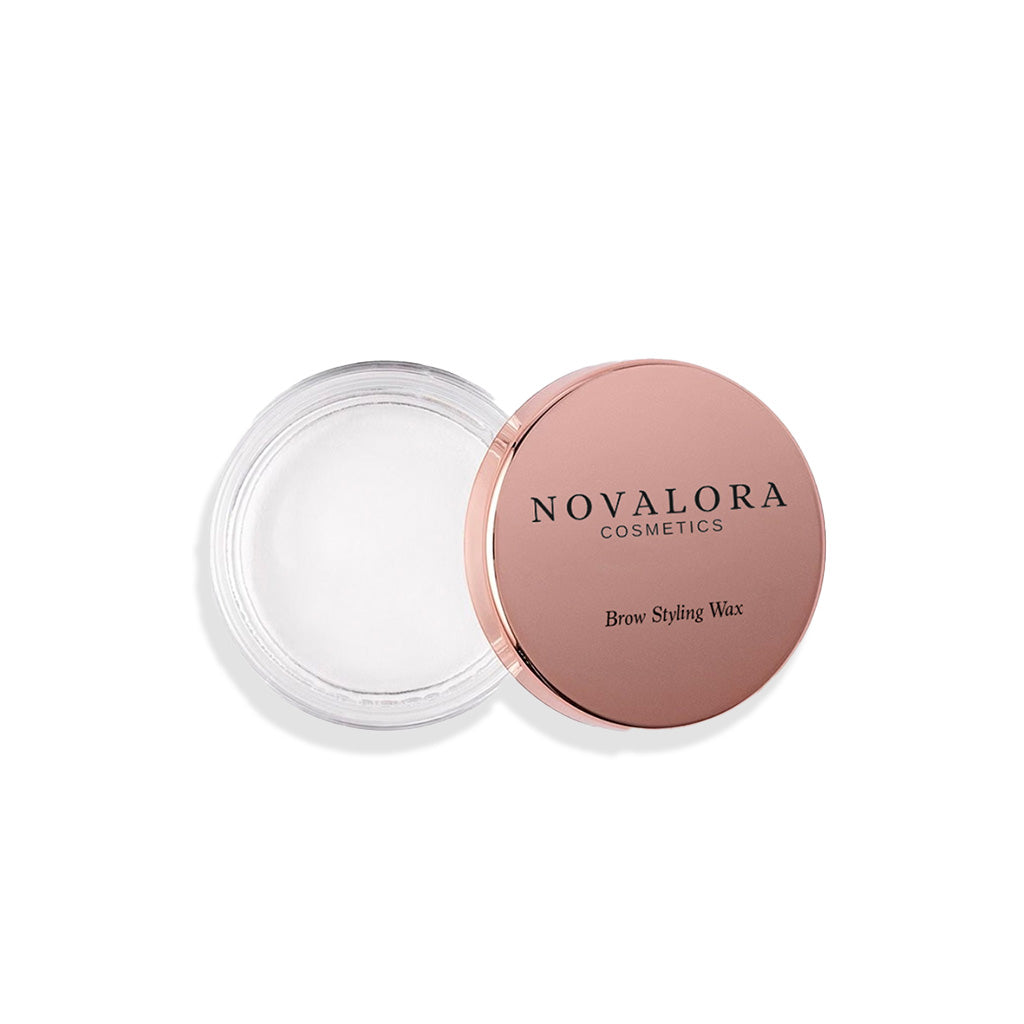 Augenbrauen Styling Wachs - 15g