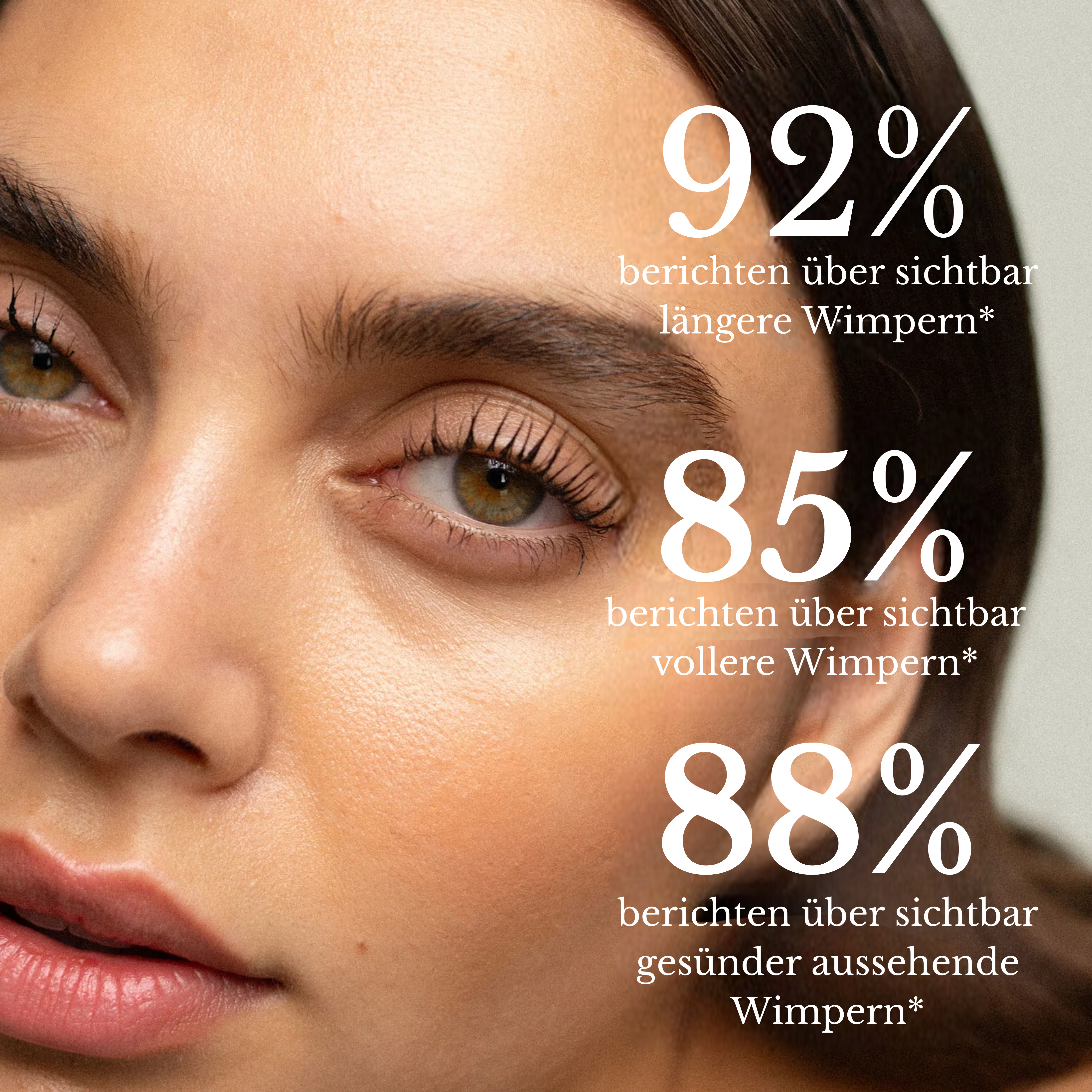 Novalora wimpern serum