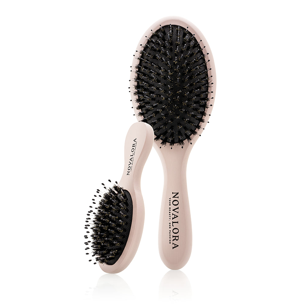 Novalora Haarbürsten Set