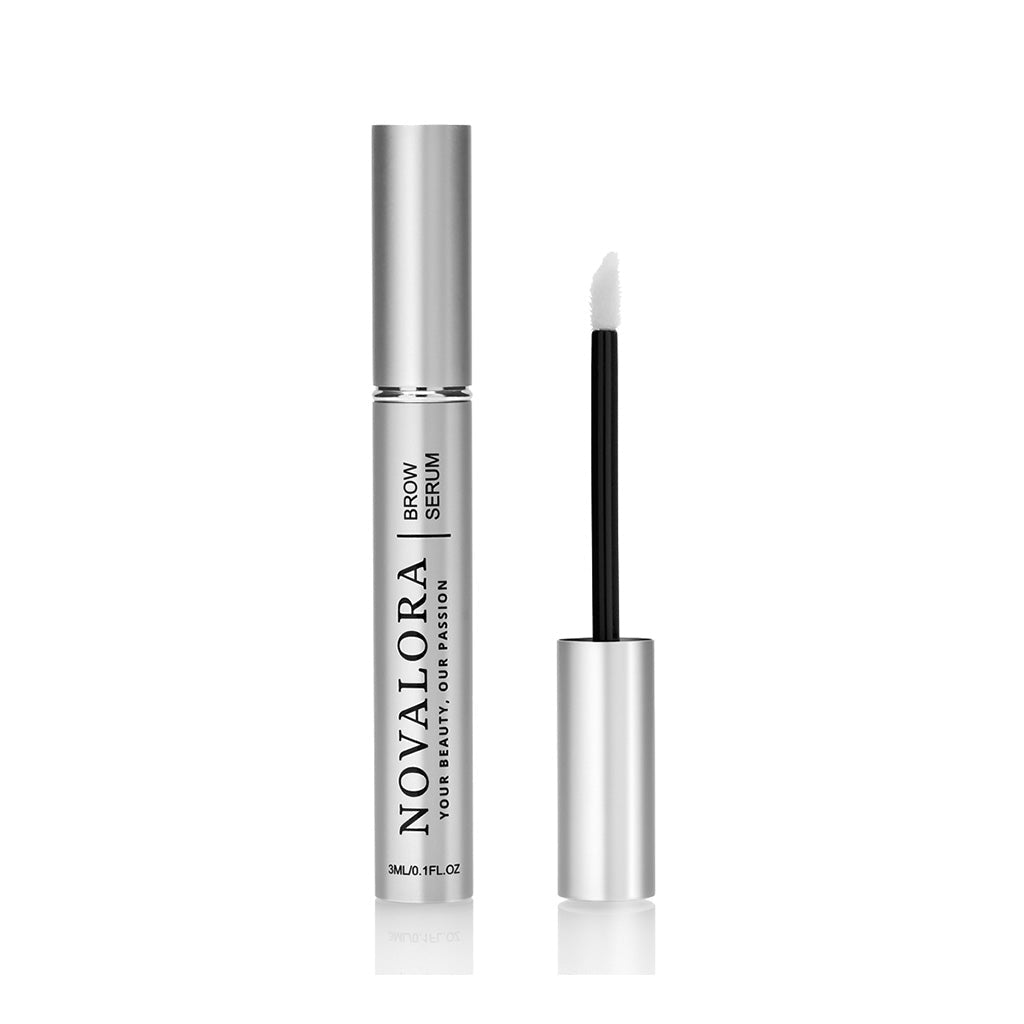 Novalora Augenbrauen serum