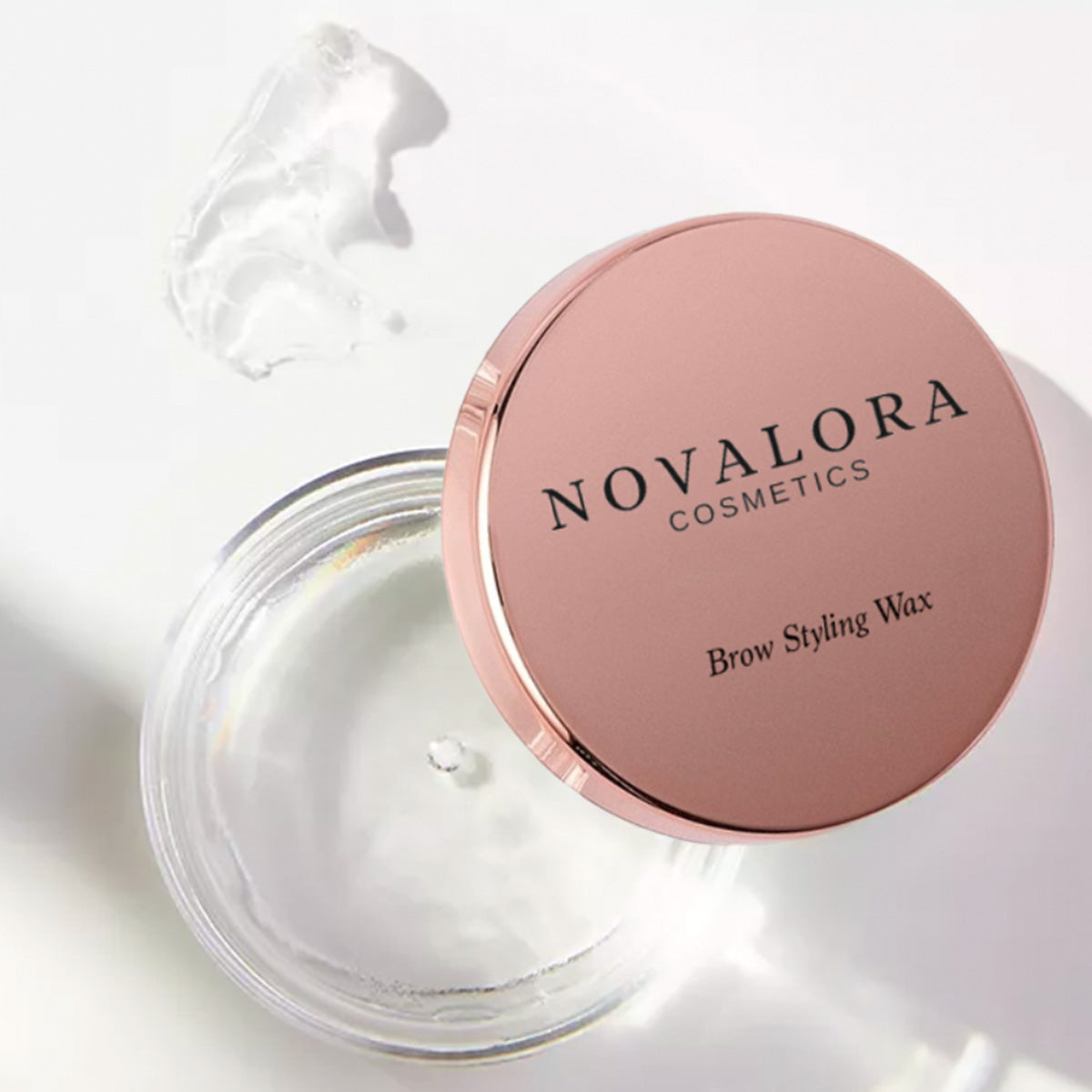 Augenbrauen Styling Wachs - 15g
